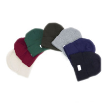 Wholesale OEM benutzerdefinierte Beanie